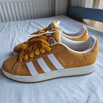 Adidas Campus 45 1/3