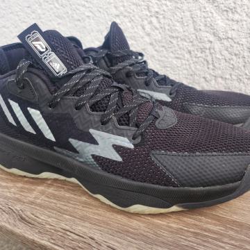 ADIDAS DAME 8 DAMIAN LILLARD