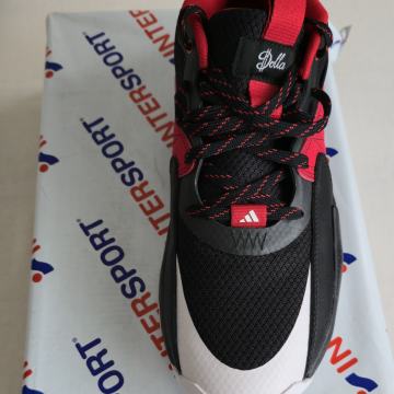 Adidas Dame Certified - crne (broj 45 1/3)