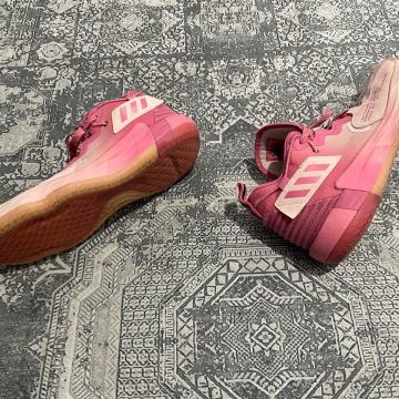 adidas Damian Lillard tenisice broj 46.5