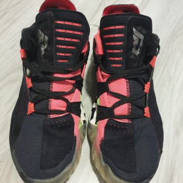 ADIDAS DAMIEN LILLARD 5 KOSARKASKE TENISICE