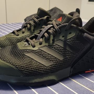 Adidas DROPSET 3 tenisice 42,5