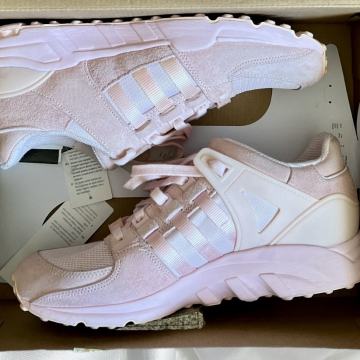 Adidas EQT 11.5 RUNNING SUPPORT CLEAR PINK