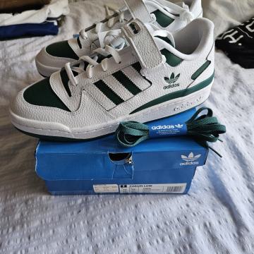 Adidas Forum 45