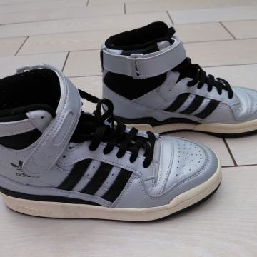 ADIDAS FORUM 84 FZ6302 - MUŠKE TENISICE BR. 40 2/3