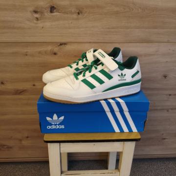 Adidas Forum Low EU50 2/3, US15