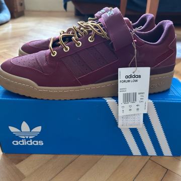 Adidas Forum Low