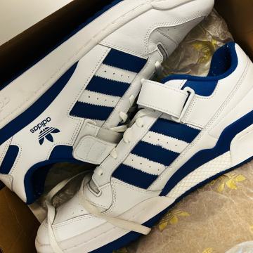 Adidas Forum 84 Low - veliki brojevi