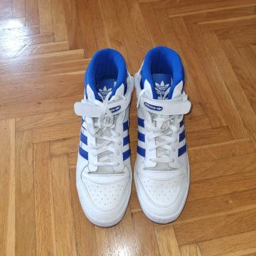 Adidas Forum Mid
