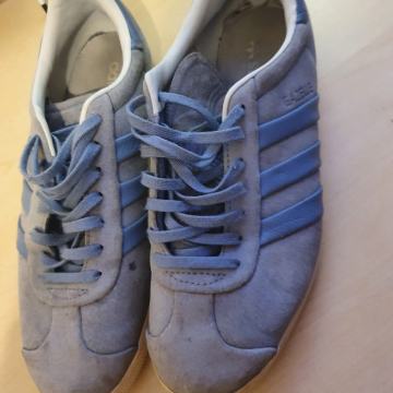 ADIDAS GAZELLE 43 1/3
