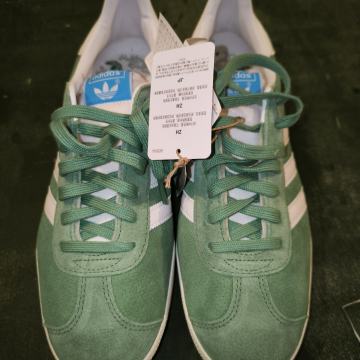 Adidas Gazelle NOVO 43 1/3