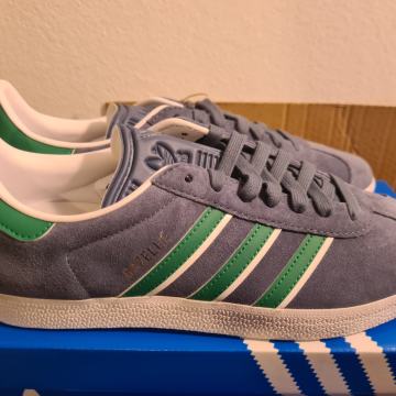 Adidas Gazelle 43