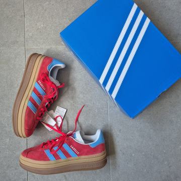 Adidas Gazelle Bold