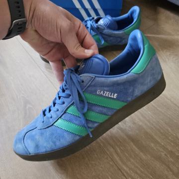Adidas Gazelle Original