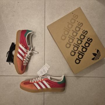 Adidas Gazelle