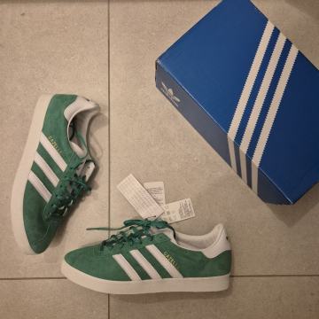 Adidas Gazelle
