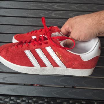 Adidas Gazelle