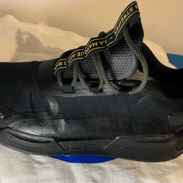 Adidas GoreTex tenisice