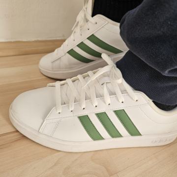 Adidas Grand Court 2.0