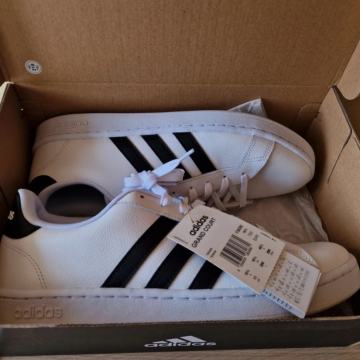 Adidas Grand Court tenisice