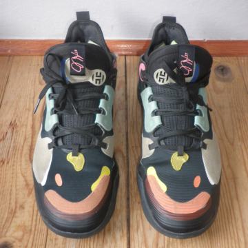 ADIDAS Harden Futurenatural - MUŠKE TENISICE 46