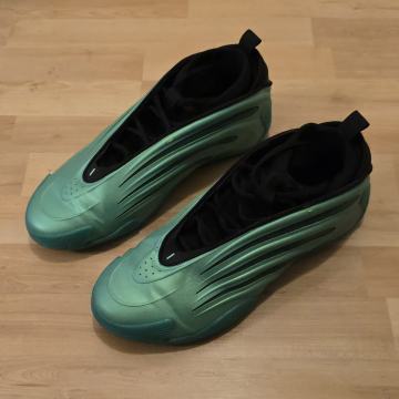 Adidas Harden vol. 9, košarkaške tenisice, veličina 47 1/3