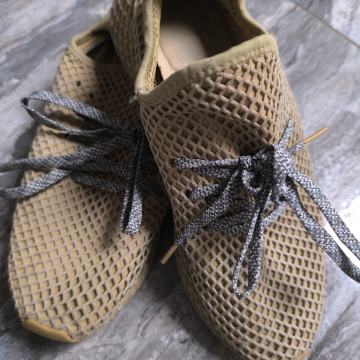 Adidas Jay Z. tenesice