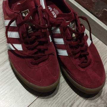 Adidas jeans casual retro tenisice br 42