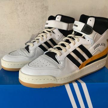 Adidas Jugoplastika tenisice - Limited Edition