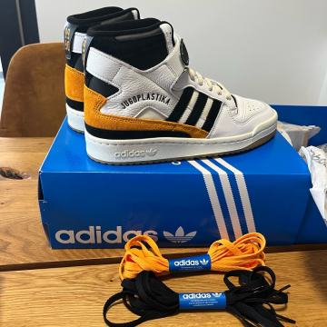 Adidas Jugoplastika tenisice, vise parova dostupno