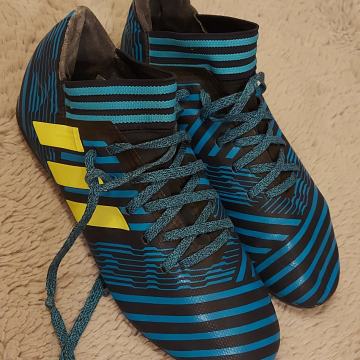 Adidas kopačke, vel. 37 1/3