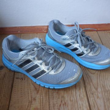 ADIDAS - LAGANE MUŠKE TENISICE 40