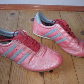 ADIDAS - LAGANE MUŠKE TENISICE 41