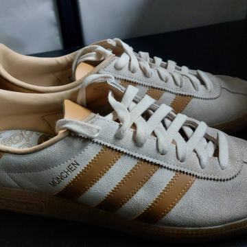 Adidas München (Munich) tenisice