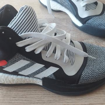 Adidas Marquee boost tenisice za košarku