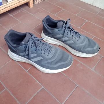 ADIDAS - MUŠKE LAGANE SPORTSKE TENISICE 43