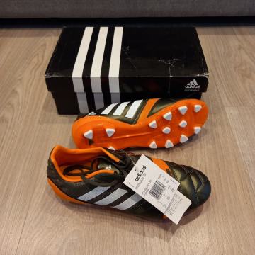 Adidas nitrocharge 2.0 TRXFG kopačke broj UK 7 , 40, dvije trećine
