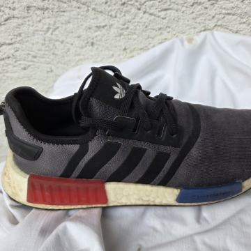 Adidas NMD R1 muške tenisice EUR 46