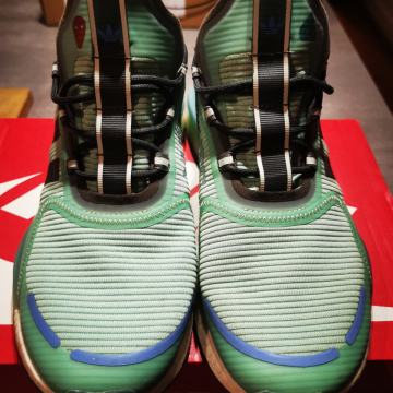 Adidas NMD V3 "UNSC" (Halo Infinite verzija) - 44 2/3