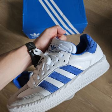 Adidas Orginals Samba Xl muške tenisice