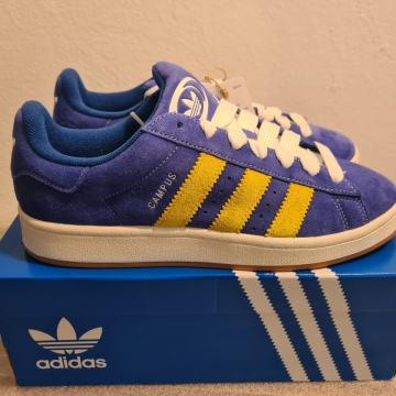 Adidas Originals Campus br. 44