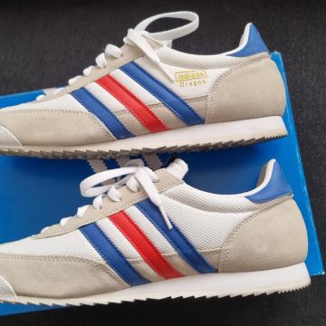 Adidas Originals "Dragon" tenisice, 44
