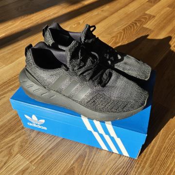 ADIDAS ORIGINALS tenisice - NOVE