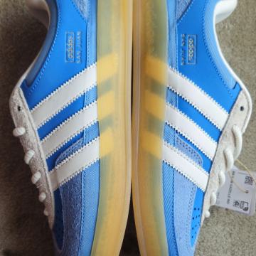 adidas Originals x Bad Bunny Gazelle "San Juan"