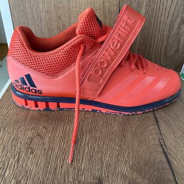 Adidas Powerlift 3.1 lifterice broj 43 1/3