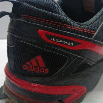 adidas RESPONSE vel. 47 - 48