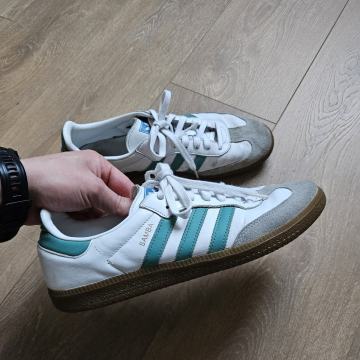 adidas Samba bijele 43 Original