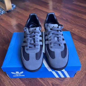 Adidas Samba CORDURA®