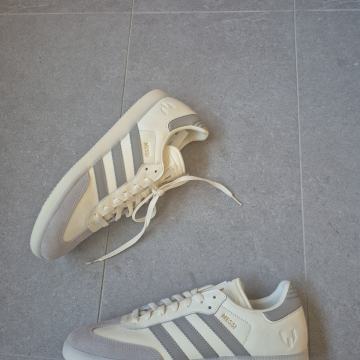 Adidas Samba Lionel Messi