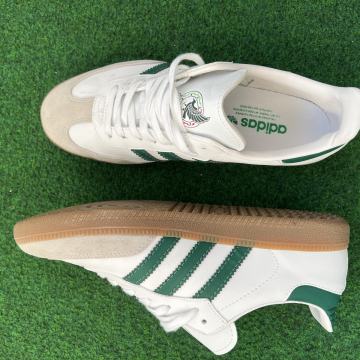 Adidas Samba Mexico ltd. - NOVO 43-44